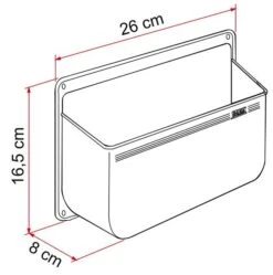 Fiamma Pocket L -World Of Camping 03178 01 d1