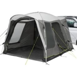 Outwell Milestone Shade Drive Away Awning -World Of Camping 111100 1 1 1