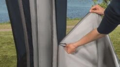 Outwell Wood Lake 7ATC Air Tent 24 Outwell Wood Lake 7ATC Air Tent -World Of Camping 111200v21 108 300