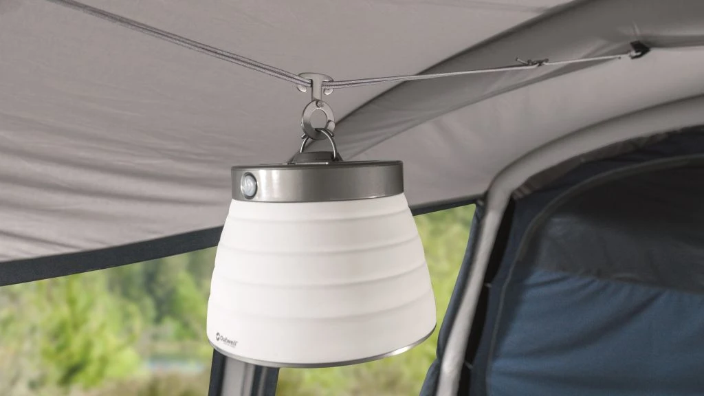 Outwell Wood Lake 7ATC Air Tent 8 Outwell Wood Lake 7ATC Air Tent - Image 8