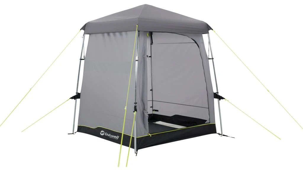 Outwell Seahaven Comfort Station Single Utility Tent 1 Outwell Seahaven Comfort Station Single Utility Tent