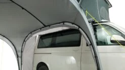 Outwell Lounge Vehicle Connector L -World Of Camping 111356 lounge vehicle connector l feature photo6