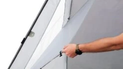 Easy Camp Shamrock Drive Away Awning 16 Easy Camp Shamrock Drive Away Awning -World Of Camping 120398 shamrock feature photo16