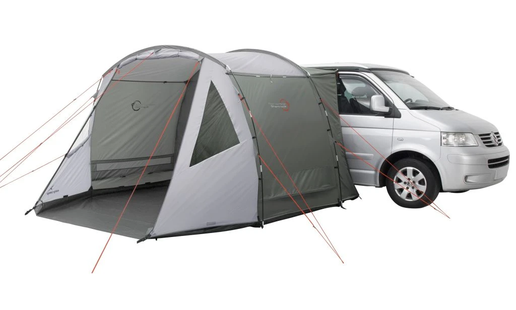 Easy Camp Shamrock Drive Away Awning 1 Easy Camp Shamrock Drive Away Awning