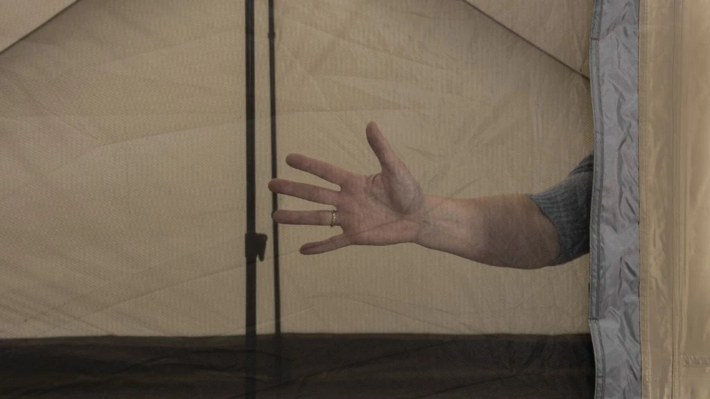 Easy Camp Moonlight Cabin Tent 8 Easy Camp Moonlight Cabin Tent - Image 8