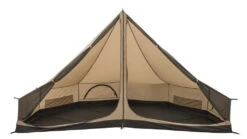 Robens Klondike Tent -World Of Camping 130090 inner tent klondike main photo 1 2