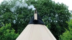 Robens Kiowa Tipi Tent -World Of Camping 130188 kiowa feature photo21