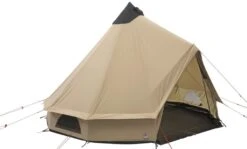 Robens Klondike Tent -World Of Camping 130189 robens klondike main photo1rr