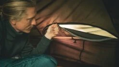 Robens Green Cone PRS Tent -World Of Camping 130305 green cone prs feature photo12