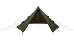 Robens Green Cone PRS Tent -World Of Camping 130305 green cone prs feature photo6
