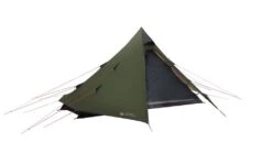 Robens Green Cone PRS Tent -World Of Camping 130305 green cone prs main photo1