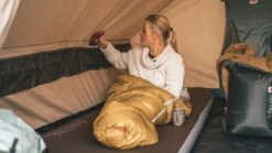 Robens Prospector Shanty Tent -World Of Camping 130310 10