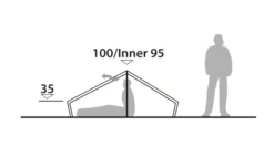 Robens Chaser 2 Tent -World Of Camping 130316 4