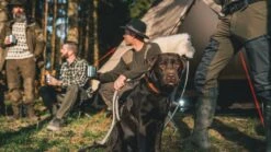 Robens Klondike Twin Tent -World Of Camping 130359 15