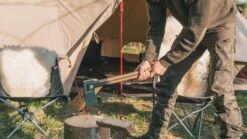 Robens Klondike Twin Tent -World Of Camping 130359 6