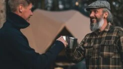 Robens Klondike Twin Tent -World Of Camping 130359 9