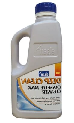 Elsan Deep Clean Cassette Tank Cleaner -World Of Camping 1531236325 9778 1 1