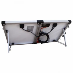 Photonic Universe 80w Standard Folding Solar Charging Kit With Controller -World Of Camping 1554394696 33248300