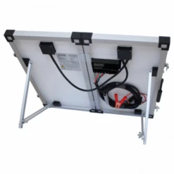 Photonic Universe 60w Standard Folding Solar Charging Kit With Controller 11 Photonic Universe 60w Standard Folding Solar Charging Kit With Controller -World Of Camping 1554394854 19152100