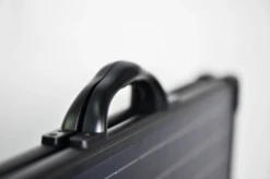 Photonic 120w Light Weight Folding Kit With MPPT Controller -World Of Camping 1572434542 86659100