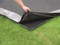 Easy Camp Blizzard 300 Footprint Groundsheet 2018 (400cm X 180cm) -World Of Camping 180059 footprint blizzard 300 main photo 1