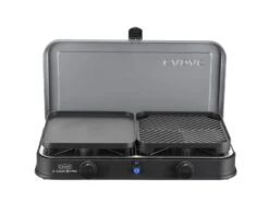 Cadac 2 Cook 2 Pro Deluxe QR 6 Cadac 2 Cook 2 Pro Deluxe QR -World Of Camping 202 20 2 cook 2 pro deluxe 2