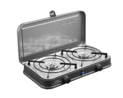 Cadac 2 Cook 2 Pro Deluxe QR 7 Cadac 2 Cook 2 Pro Deluxe QR -World Of Camping 202 20 2 cook 2 pro deluxe 3