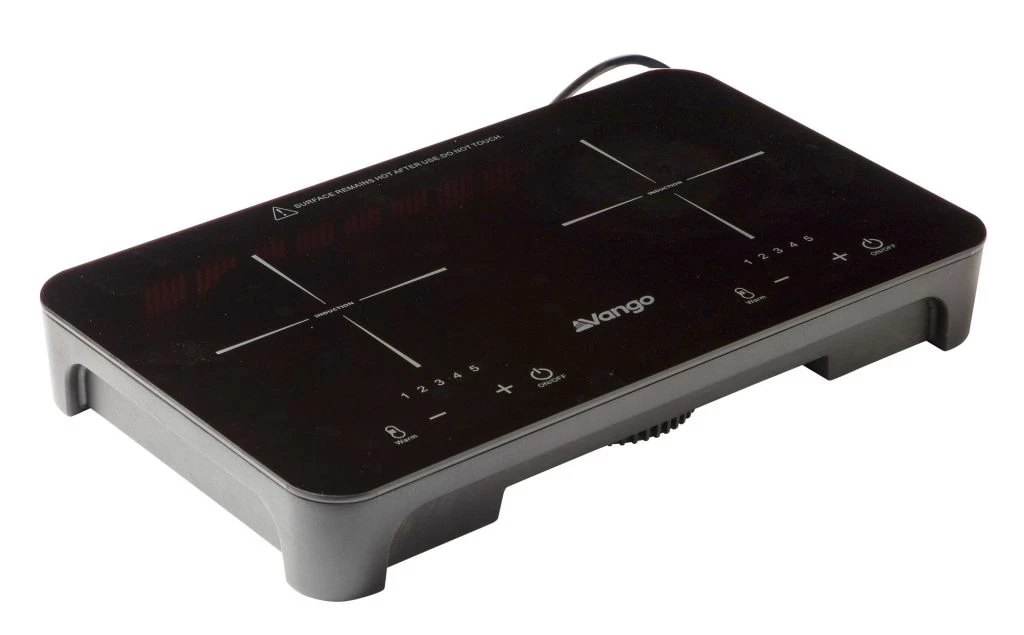 Vango Sizzle Double 1 Vango Sizzle Double