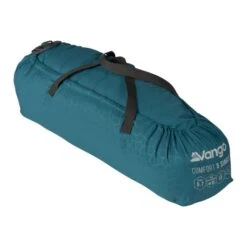Vango Comfort 5 Single Self Inflating Mat -World Of Camping 2020 vango product sleeping mat family comfort 5 single bag bondi blue hi