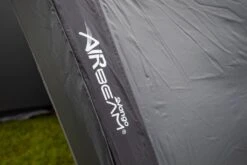 Vango Cove II Low Air Drive Away Awning -World Of Camping 2021 vango feature cove ii air lifestyle hi 5