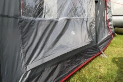 Vango Faros II Air Low Drive Away Awning -World Of Camping 2021 vango feature faros ii air 2 low8