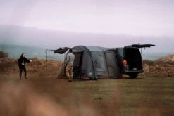 Vango Faros II Air Low Drive Away Awning -World Of Camping 2021 vango feature faros ii air low1