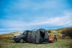 Vango Faros II Low Drive Away Awning -World Of Camping 2021 vango feature faros ii low 4 1