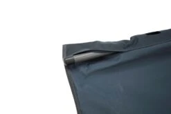 Vango Hush Double Campbed -World Of Camping 2021 vango feature hush double campbed low 10