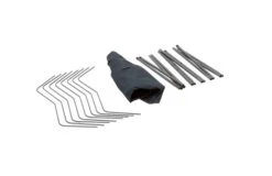 Vango Hush Double Campbed -World Of Camping 2021 vango feature hush double campbed low 12