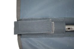 Vango Hush Double Campbed -World Of Camping 2021 vango feature hush double campbed low 8