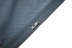 Vango Hush Double Campbed -World Of Camping 2021 vango feature hush double campbed low 9