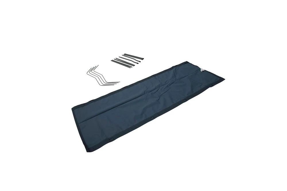 Vango Hush Grande Campbed 9 Vango Hush Grande Campbed - Image 9