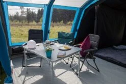 Vango Granite Duo 120 Table -World Of Camping 2021 vango lifestyle granite duo 120 2 hi medium