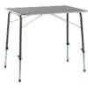 Vango Birch 80 Table