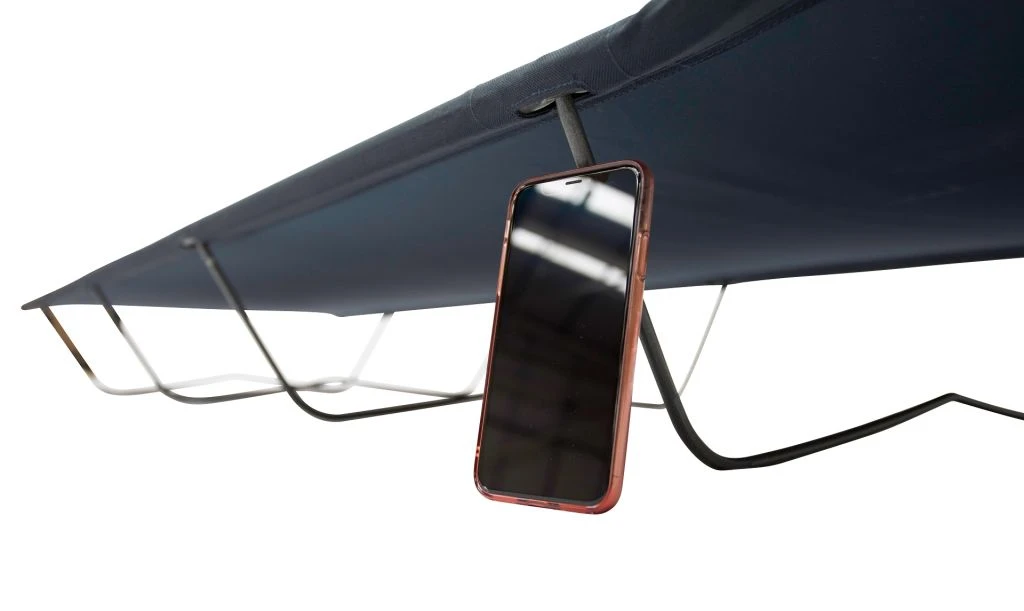 Vango Hush Grande Campbed 2 Vango Hush Grande Campbed - Image 2