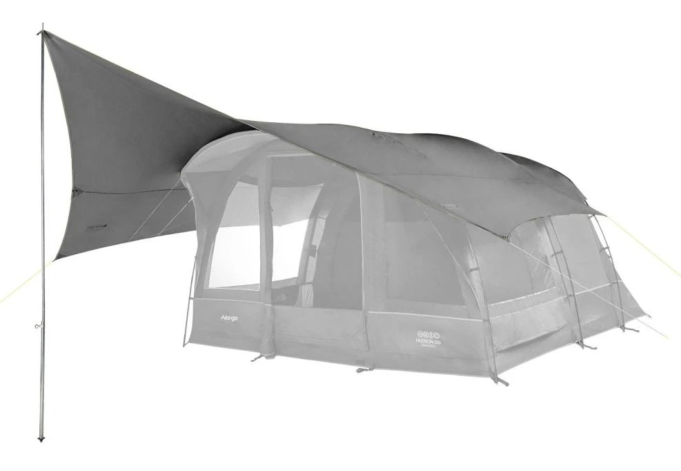 Vango Family Shelter 1 Vango Family Shelter