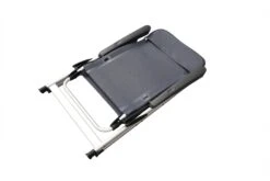 Vango Highbury Textilene Chair (Two Chair Pack) -World Of Camping 2022 vango furniture chairs highbury textilene denim drift hi 01 medium