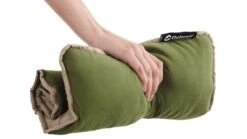 Outwell Constellation Pillow -World Of Camping 230140 constellation pillow green feature photo 4