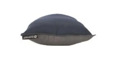 Outwell Conqueror Pillow -World Of Camping 230153 conqueror pillow blue feature photo 5