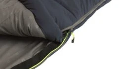 Outwell Contour Lux Left Hand Sleeping Bag 9 Outwell Contour Lux Left Hand Sleeping Bag -World Of Camping 230296 contour lux deep blue feature photo 12