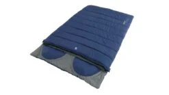 Outwell Contour Lux Double Sleeping Bag -World Of Camping 230297 3