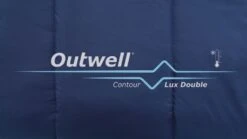 Outwell Contour Lux Double Sleeping Bag -World Of Camping 230297 4