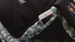 Outwell Camper Lux Sleeping Bag - LEFT ZIP 13 Outwell Camper Lux Sleeping Bag - LEFT ZIP -World Of Camping 230349 camper lux feature photo14