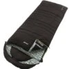 Outwell Camper Lux Sleeping Bag - RIGHT ZIP